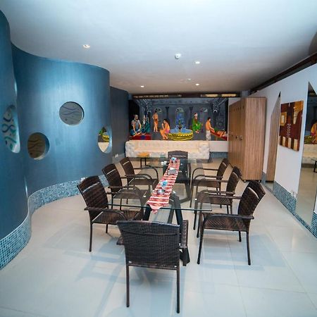 Parkway Inn Hotel & Spa Баку Экстерьер фото